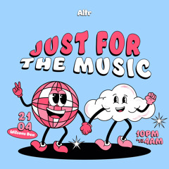 Matteo Dose - Just For The Music Mix