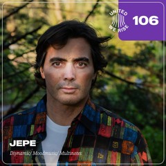 Jepe presents United We Rise Nr. 106