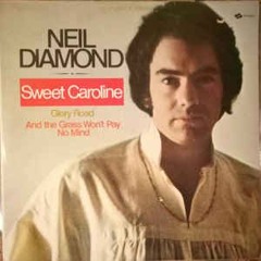 Neil Diamond - Sweet Caroline (Bootleg)