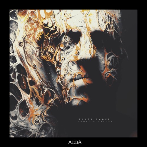 Lampé & Sabura - Black Smoke EP