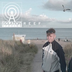 Reefa mixes en