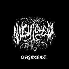 Anguished - Бафомет