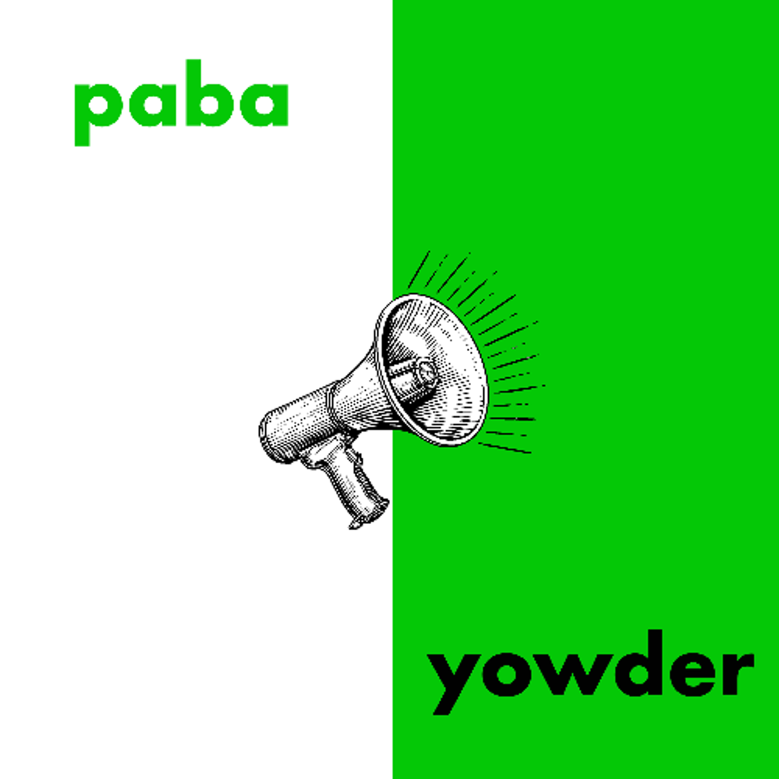 paba - al dente episode artwork