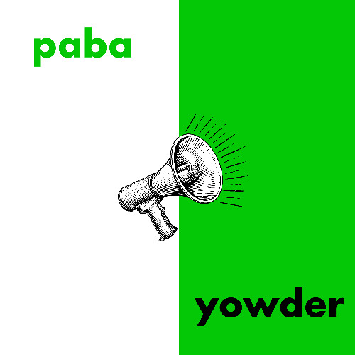 paba - gaga