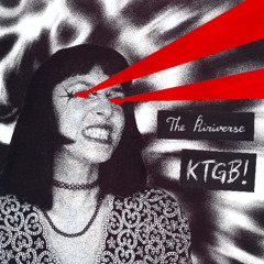 THE RIRIVERSE - KTGB!