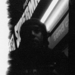 CoOp Presents Last Nubian - 17 December 2024