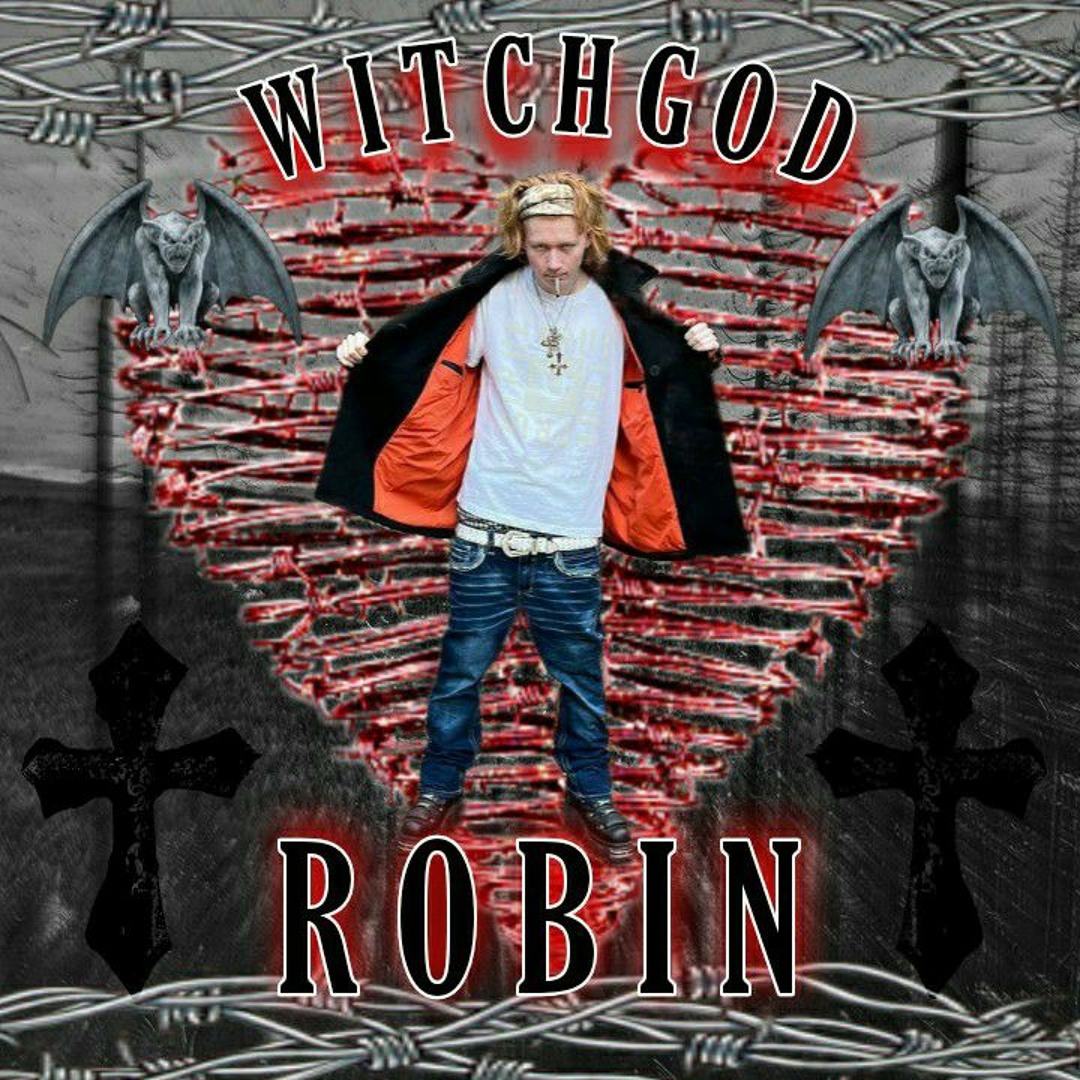 Witchgod Rapper Stream ☆☆ROBIN☆☆ by WITCHGOD | Listen online for free on SoundCloud