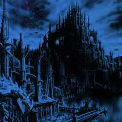 Nosferatu + monarkhy