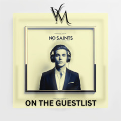Saints Don't Dance