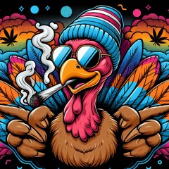 Dreamulator Jive Turkey Thanksgiving Mix