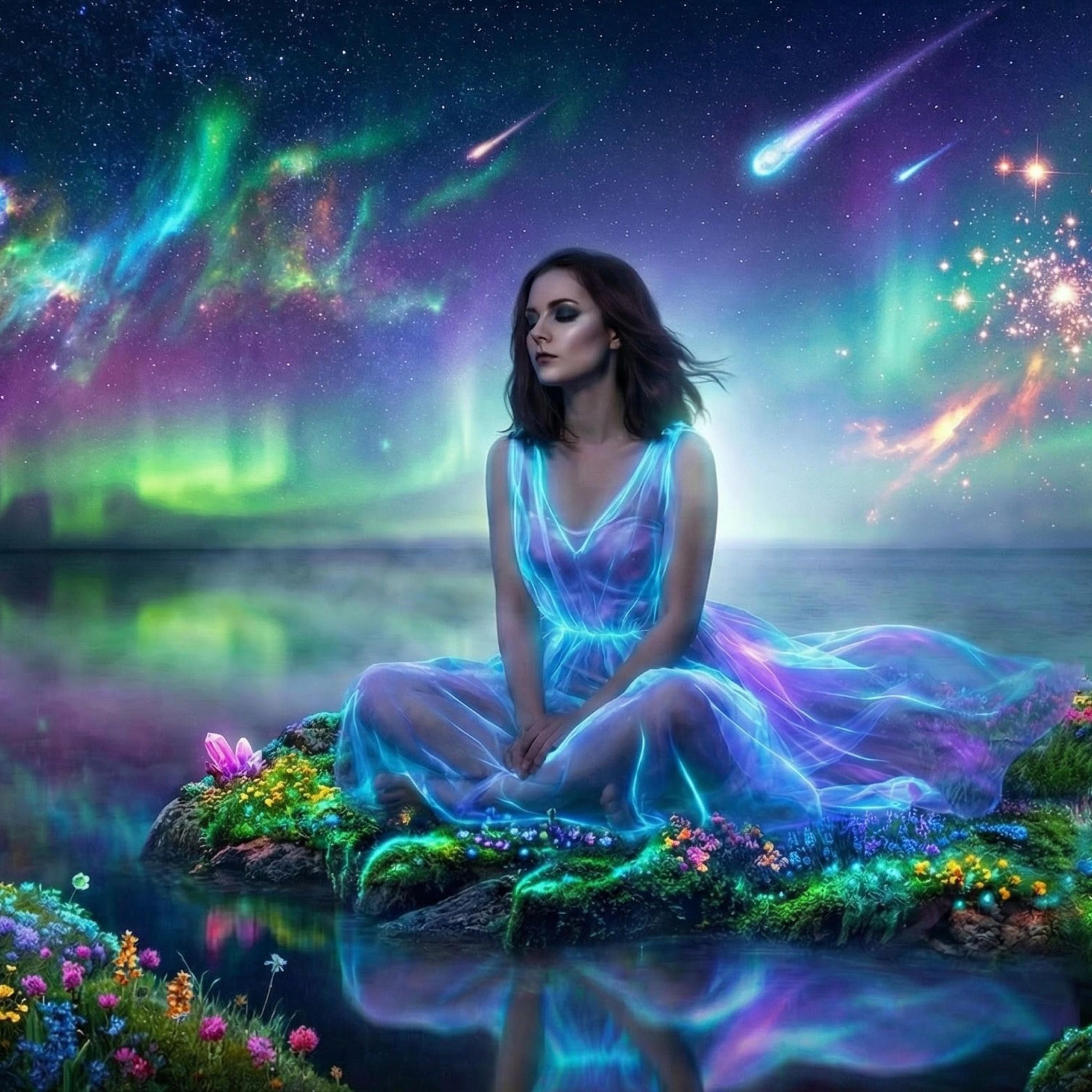 Midnight Glow (Full Mix) episode artwork