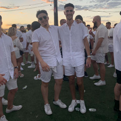 Pres With VALLI #3 (Dama's 21st Edition)