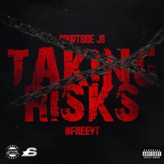 CourtsideJs x Streameum - Taking Risks