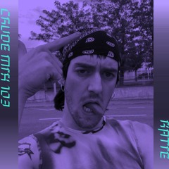 CRUDE MIX 103 - Katie