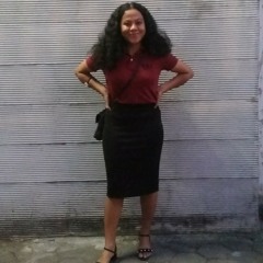 Engkaulah kekuatanku -Robert and Lea Sutanto (cover by me)