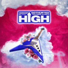 High ft. Alainite [prod. Ross Gossage]