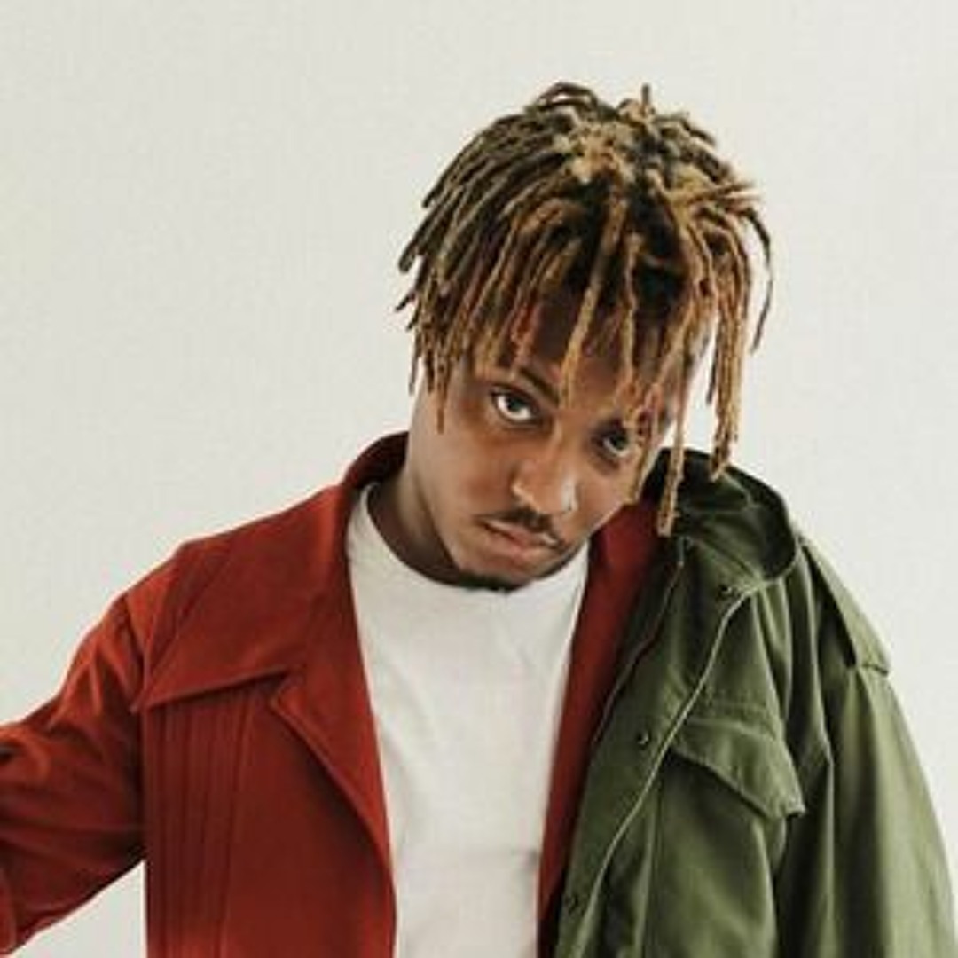 Juice Wrld Goes Paintballing With Friends: Watch