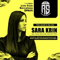 Radio Showcase -  Sara Krin (RS002)