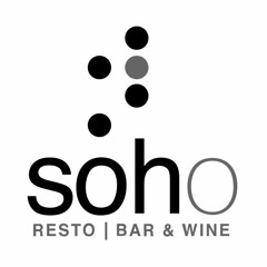 + Ary Surbakti  feat AS + SOHO PUNYA KITA