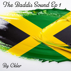 Mix The Baddis Sound By Ckler Episodio 1.