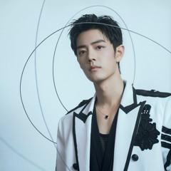 Xiao Zhan - Running Towards You With All I Have