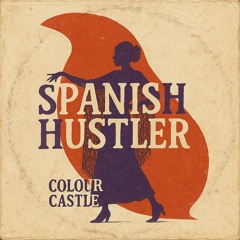 Spanish Hustler (Vocal Mix)