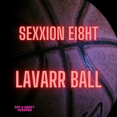 Lavarr Ball