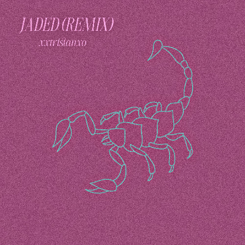 Drake - Jaded (xxtristanxo remix)
