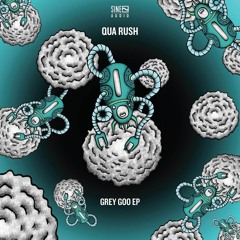 Qua Rush, Phog & Endorphine - Chasm [Premiere]