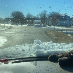 Tsunami Avenue (Rough track)