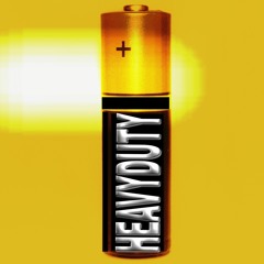 HEAVYDUTY (Indie Rock)
