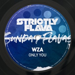 WZA - Only You