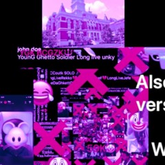 Jody Gwazi  Mass Homicide Prod Khromkid