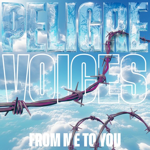 PELIGRE - Voices (From Me To You)