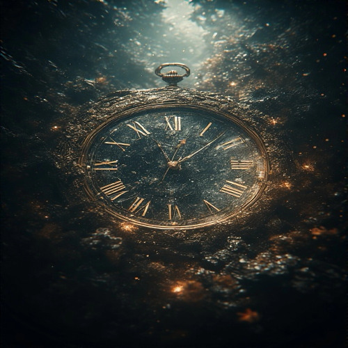 Lost In Time (Orchestral Version)