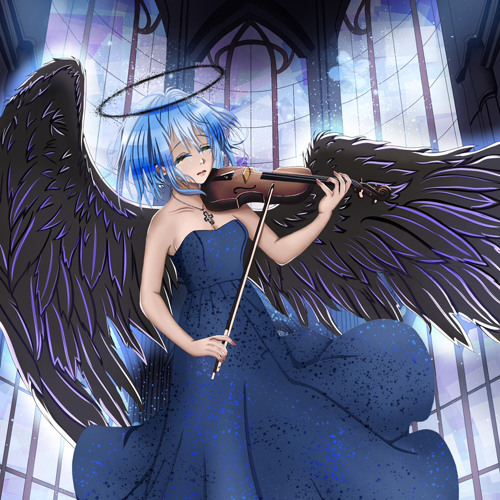 Fallen Angel