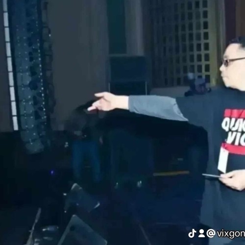 Mastermix 6 Mixshow 281: Guest DJ Quick Vic