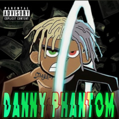 Danny Phantom Ri Lecter x Maj