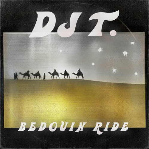 Bedouin Ride (Musumeci Remix) (Snippet)