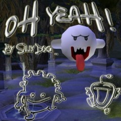 oh yeah! (prod. spaceboyren)