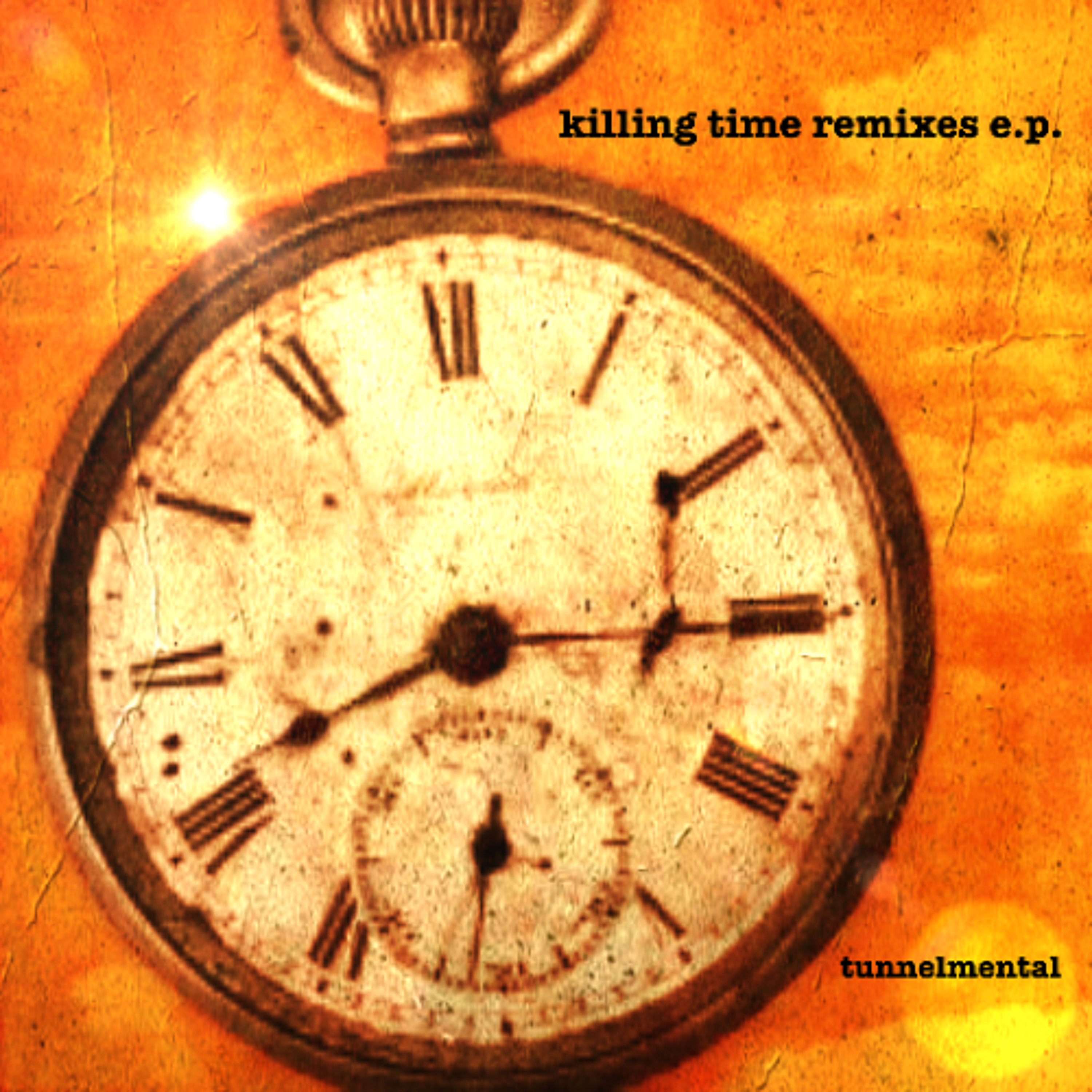 killing time (album version) episode artwork