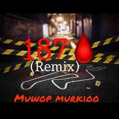 187 Remix(815)