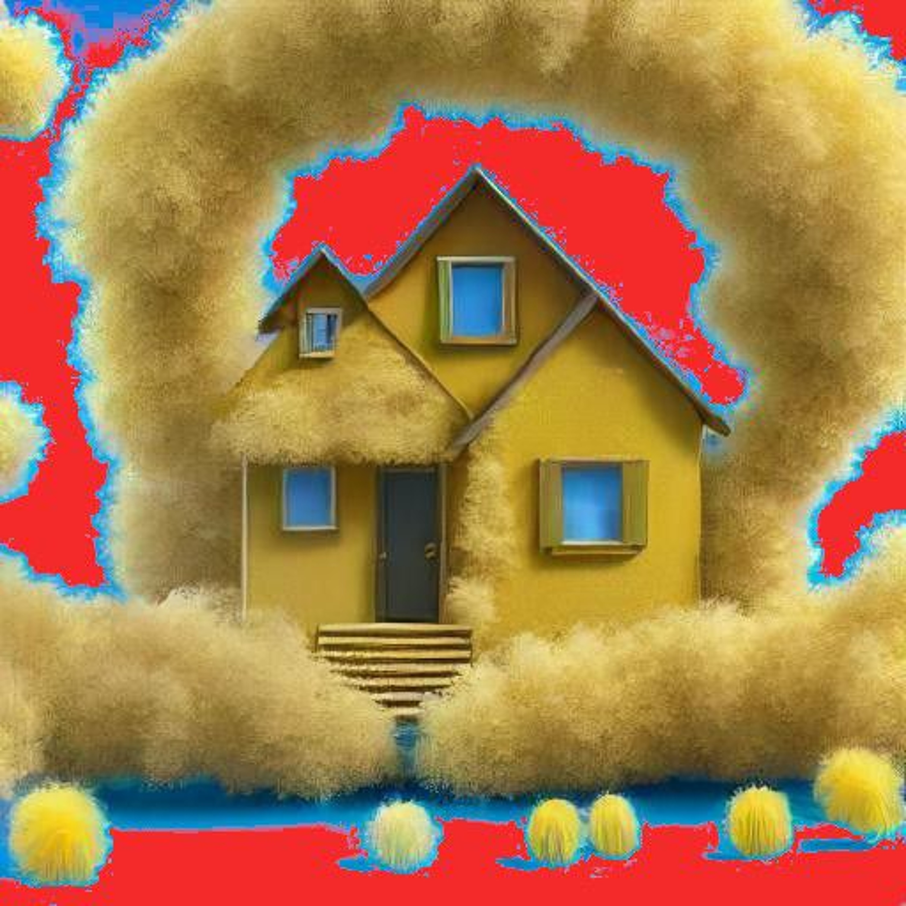 House episode artwork