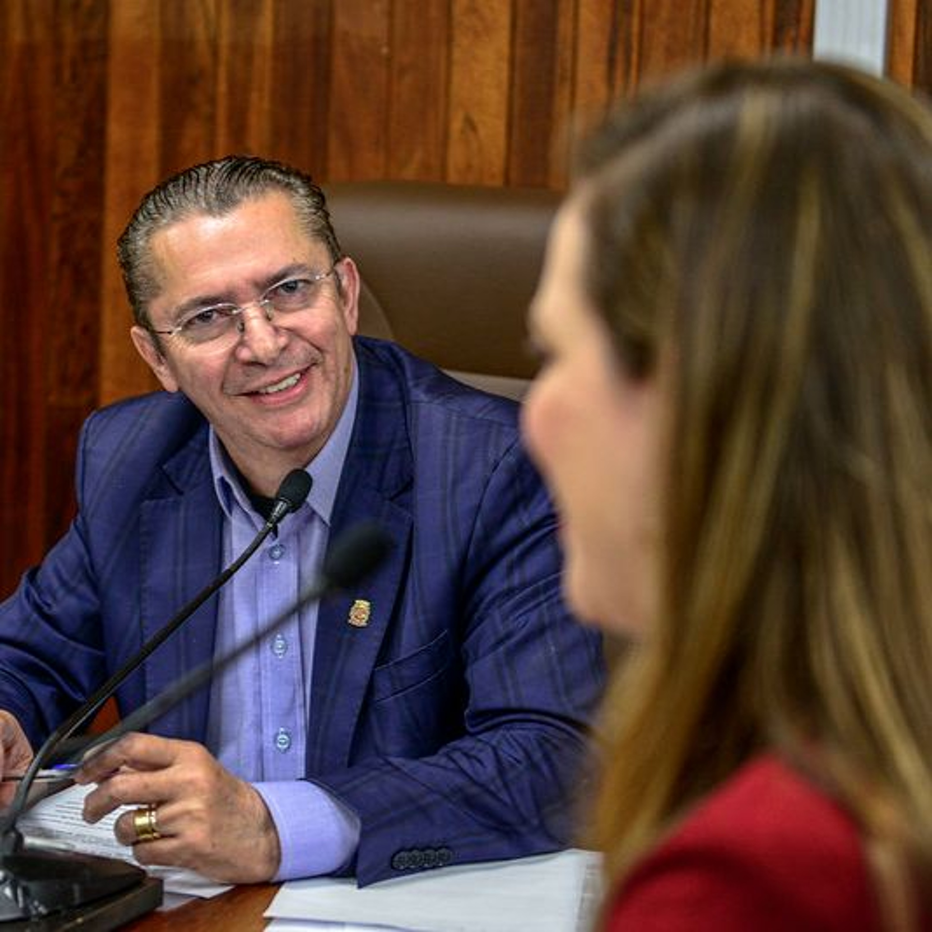 22.05.2026 = COM. DE INOVAÇÃO E TECNOLOGIA DISCUTIU AVANÇOS EM SEG. PÚBLICA E MOBILIDADE AÉRA episode artwork