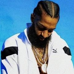 Nipsey Hussle Type Beat 2023 - Hurry Up [Prod. by GIPSY]