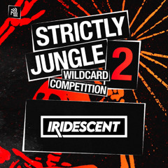 Strictly Jungle 2 Wildcard Submission