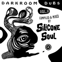 Darkroom Dubs Vol. V - Compiled & Mixed By Silicone Soul (Free Download)