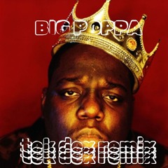Big Poppa