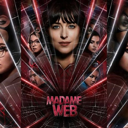 Stream (HD.Mp4) Madame Web (2024) pelicula completa Online en Espanol - Free Guy Ver Pelicula Completa En Español Latino Online