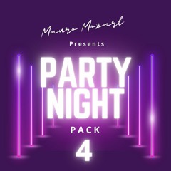 PARTY NIGHT PACK 4